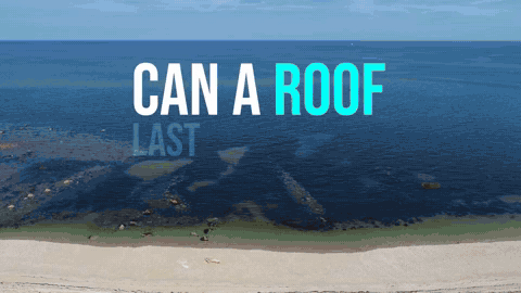 Interlock Metal Roofing — TV Commercial